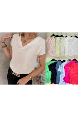 Bluzka damska Polska (36-42) 8742