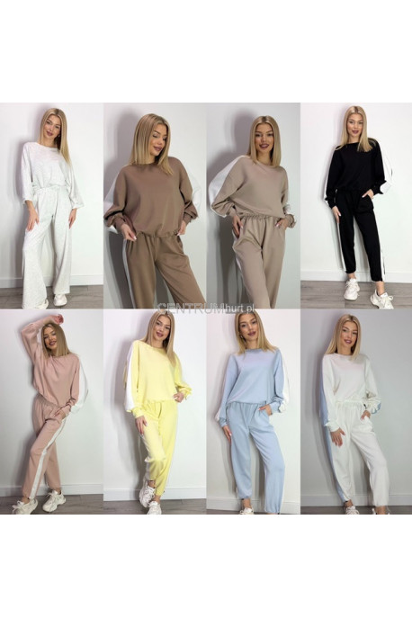 Komplet damski Polski (S-3XL) 87
