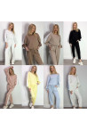 Komplet damski Polski (S-3XL) 87