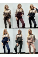 Komplet damski Polski (S-3XL) 87