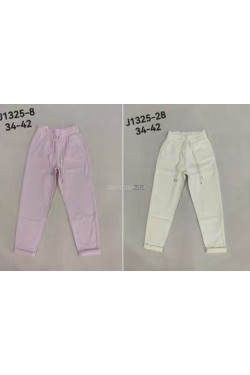 Jeansy damskie (34-42) 1