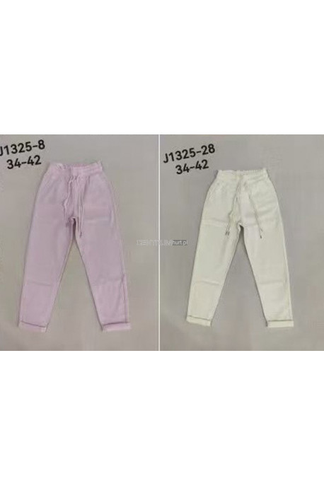 Jeansy damskie (34-42) 1