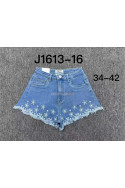 Jeansy damskie (34-42) 1