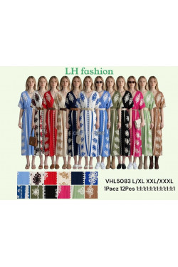 Sukienki damskie (M-2XL) 50