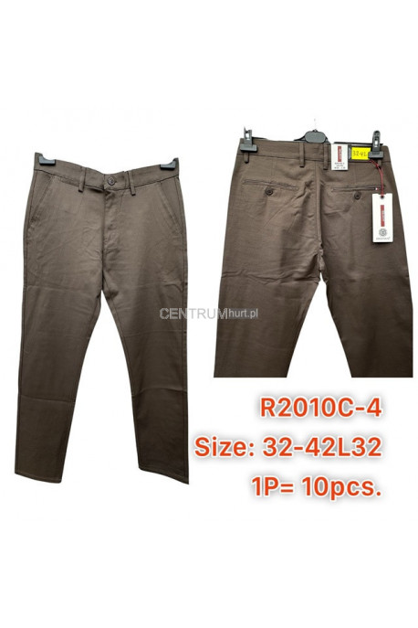 Spodnie męskie (32-42) 1