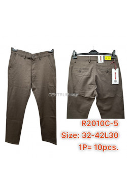 Spodnie męskie (32-42) R2010C-5