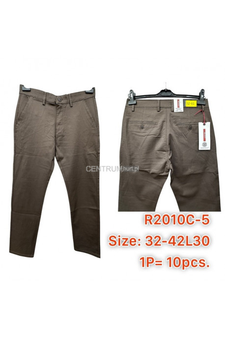 Spodnie męskie (32-42) 1