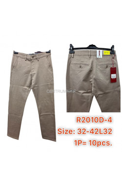 Spodnie męskie (32-42) R2010D-4