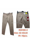 Spodnie męskie (32-42) 1
