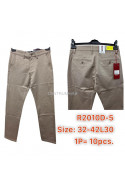 Spodnie męskie (32-42) 1