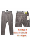 Spodnie męskie (32-42) 1