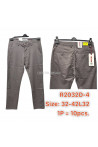 Spodnie męskie (32-42) 1