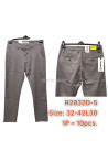 Spodnie męskie (32-42) 1