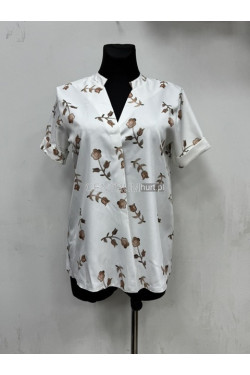 Bluzka damska Polska (M-3XL) 9343