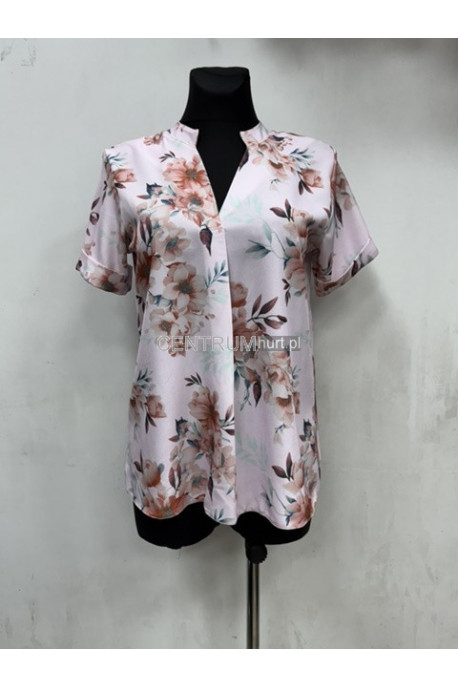 Bluzka damska Polska (M-3XL) 93