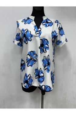 Bluzka damska Polska (M-3XL) 9346