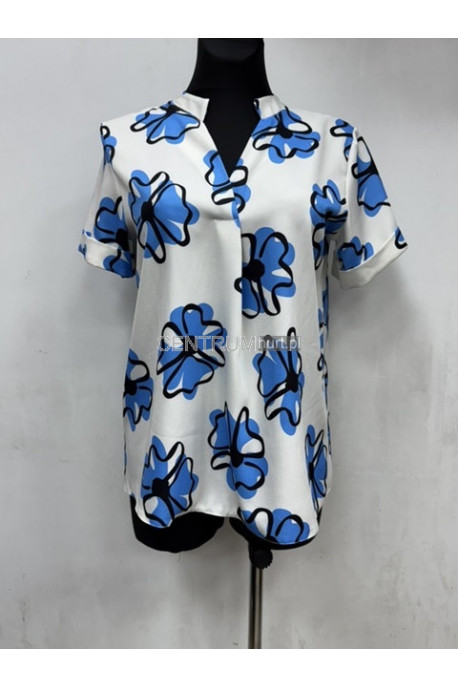 Bluzka damska Polska (M-3XL) 93