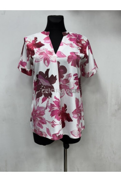 Bluzka damska Polska (M-3XL) 9347