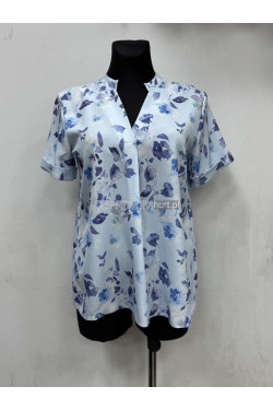 Bluzka damska Polska (M-3XL) 9348