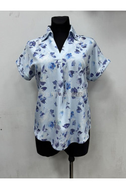 Bluzka damska Polska (M-2XL) 9349