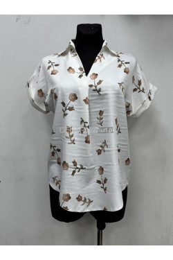 Bluzka damska Polska (M-2XL) 9353