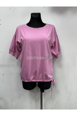 Bluzka damska Polska (M-2XL) 9356