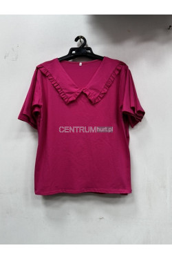 Bluzka damska Polska (M-2XL) 9363