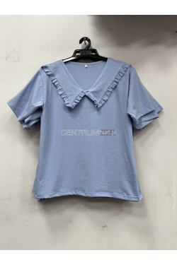 Bluzka damska Polska (M-2XL) 9365