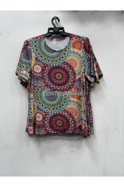 Bluzka damska Polska (L-4XL) 9369