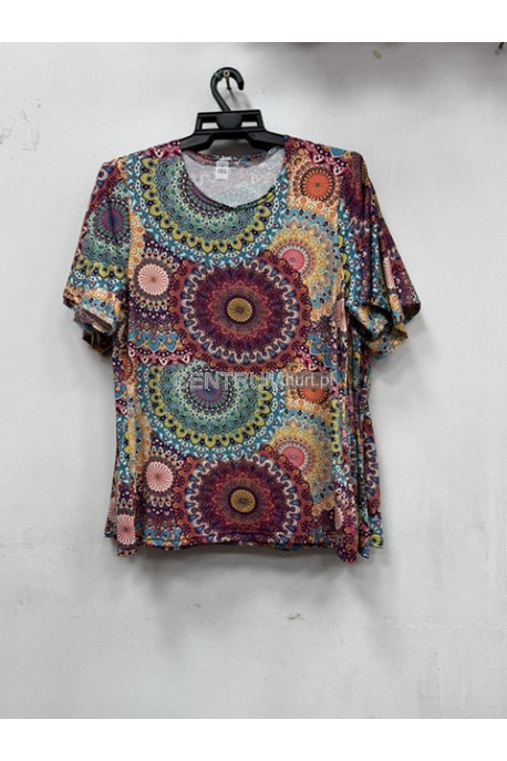 Bluzka damska Polska (L-4XL) 93