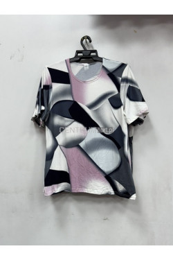 Bluzka damska Polska (L-4XL) 9370