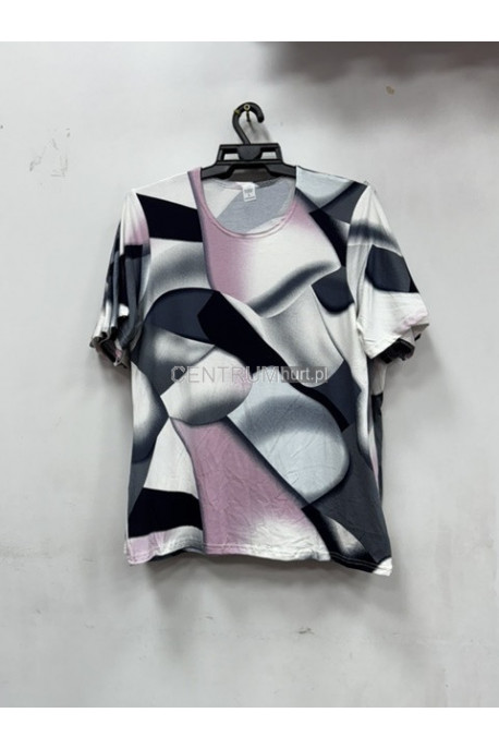 Bluzka damska Polska (L-4XL) 93