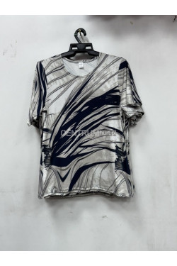 Bluzka damska Polska (L-4XL) 9371