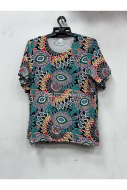 Bluzka damska Polska (L-4XL) 9373