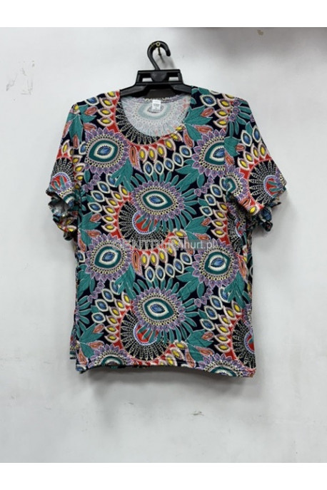 Bluzka damska Polska (L-4XL) 93