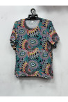 Bluzka damska Polska (L-4XL) 93