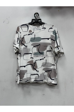 Bluzka damska Polska (L-4XL) 9374