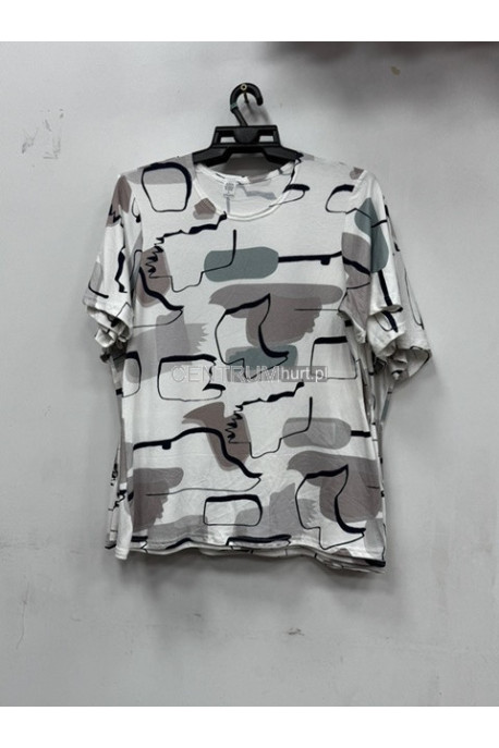 Bluzka damska Polska (L-4XL) 93