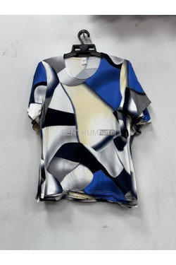Bluzka damska Polska (L-4XL) 9376