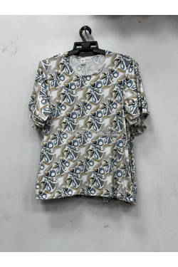 Bluzka damska Polska (L-4XL) 9377