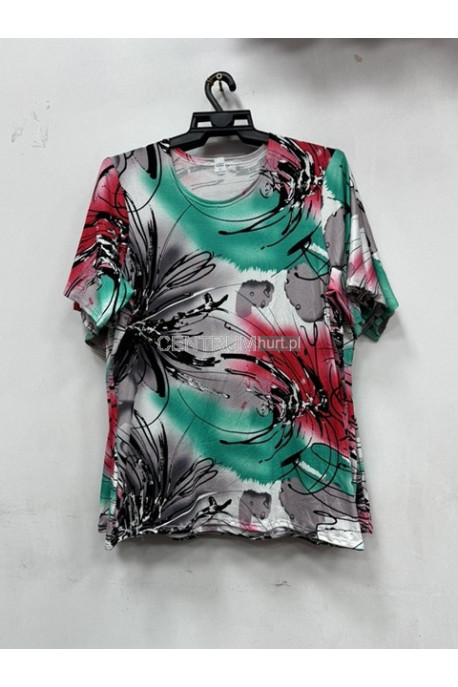 Bluzka damska Polska (L-4XL) 93