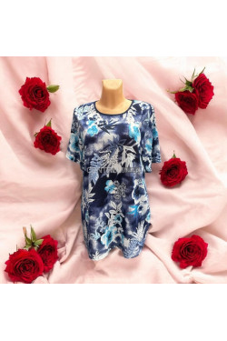 Bluzka damska (M-4XL) 9396