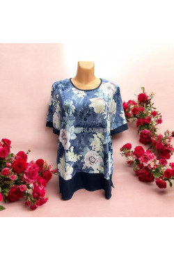 Bluzka damska (M-4XL) 9397