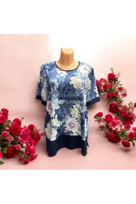 Bluzka damska (M-4XL) 93