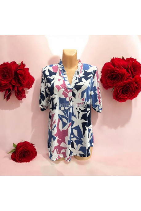 Bluzka damska (M-4XL) 93