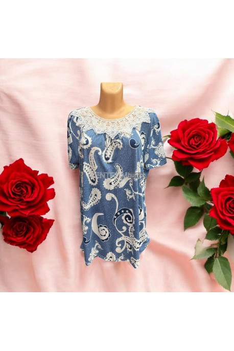 Bluzka damska (M-4XL) 93