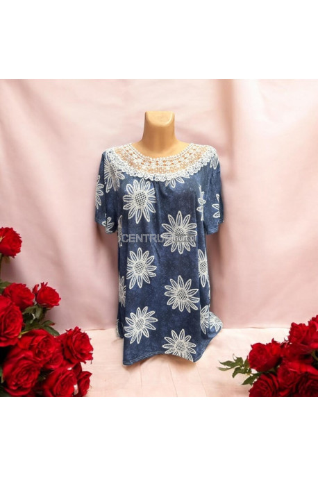 Bluzka damska (M-4XL) 93