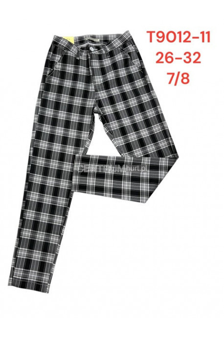 Spodnie damskie (30-42) 1