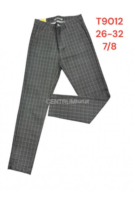 Spodnie damskie (30-42) 1