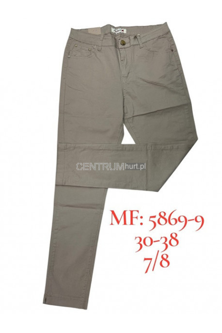 Spodnie damskie (30-42) 1